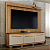 Home Montreal 75" Ripado - Imagem 1