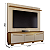 Home Montreal 75" Ripado - Imagem 3