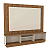 Home Santos Frisado 70" - Imagem 2