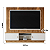 Home Santos Frisado 70" - Imagem 3