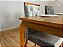 Mesa Alegra Laminado 120x80 c/ 4 Cadeiras Yasmin - Imagem 5