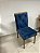 Mesa Alegra Laminado 120x80 c/ 4 Cadeiras Yasmin - Imagem 6