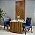 Mesa Cancun 120x90 c/ 4 Cadeiras Yasmim - Imagem 2