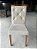 Mesa Cancun 120x90 c/ 4 Cadeiras Yasmim - Imagem 9