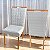Mesa de Jantar Pérola 90x90 c/ 4 Cadeiras Pandora - Imagem 8