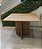 Mesa de Jantar Pérola 90x90 c/ 4 Cadeiras Pandora - Imagem 2