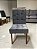 Mesa de Jantar Jade 120x80 c/ 4 Cadeiras Madeira Maciça - Imagem 4