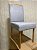 Mesa de Jantar Nárnia 100x80 c/ 4 Cadeiras Madeira Maciça - Imagem 2