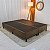 Cama Box King 203x193 Bipartida - Imagem 1