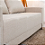 Sofá Living 8100 Larg 2m - Imagem 5