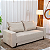 Sofá Living 8100 Larg 2m - Imagem 7