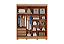 Roupeiro Guarda-Roupa Ilheus 1,83m - 100% MDF - Imagem 2