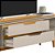 Rack Los Angeles 75" - Linea - Imagem 2
