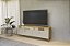 Rack Dubai 70" - Linea - Imagem 1