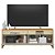 Rack Dubai 70" - Linea - Imagem 2