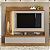 Home NT 1295 Ripado 60" - Imagem 1