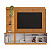 Home Amparo Ripado 60" - Imagem 2