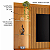 Home Amparo Ripado 60" - Imagem 3