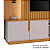 Home Amparo Ripado 60" - Imagem 4