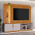 Home Amparo Ripado 60" - Imagem 1