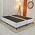 Cama Box Casal Bipartida 188x138 - Imagem 1