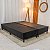 Cama Box Casal Bipartida 188x138 - Imagem 4
