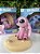 Boneco Angel (Lilo Stitch) original suporte de mesa - Imagem 2