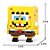 Mini Lego Bob Esponja 202pcs - Imagem 1