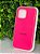 Case aveludada iPhone 16 Pro Max - Imagem 5
