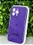 Case aveludada iPhone 16 Pro Max - Imagem 8