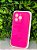 Case aveludada iPhone 16 Pro - Imagem 3