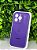 Case aveludada iPhone 16 Pro - Imagem 4