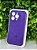Case aveludada iPhone 14 Pro - Imagem 3