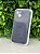 Case aveludada iPhone 13 - Imagem 9