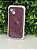 Case aveludada iPhone 13 - Imagem 7