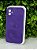 Case aveludada iPhone 11 - Imagem 4