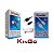 Cabo Kingo Original V8 (Micro USB) - Imagem 1