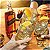 Whisky Johnnie Walker Black Label 12 Anos - 1 Litro - Imagem 4