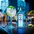 Gin Bombay Sapphire London Dry - 750ml - Imagem 3
