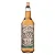 Cachaça Serra Cristal Ouro - 956ml - Imagem 1