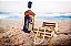 Rum Montilla Carta Ouro 1 Litro - Imagem 2