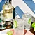 Vodka Absolut Vanilia 750 ml - Imagem 2