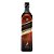 Whisky Johnnie Walker Double Black 1L - Imagem 1