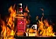 Whisky Jack Daniel's Fire 1L - Imagem 2