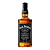 Whisky Jack Daniel's Tennessee Old Nº7 1L - Imagem 1