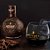 Licor Mozart Dark Chocolate 700ml - Chocolate Amargo - Imagem 2