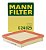 Filtro De Ar Bmw F30 F31 316i 318i 320i 328i 428i 2012+ - Imagem 1