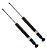 Amortecedor Traseiro Mercedes A200 - Bilstein - Imagem 3
