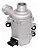 Bomba De Agua Eletrica Bmw X1 Sdrive 20i 2011 2012 A 2015 - Imagem 4