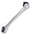 Braco Diant Superior Reto (ld) Audi A5 - 2007 A 2017 - Imagem 3